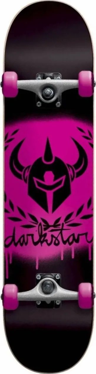 Darkstar Insignia deck