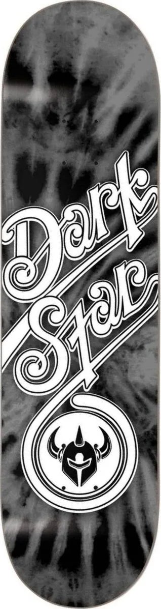 Darkstar Insignia (Silver) deck
