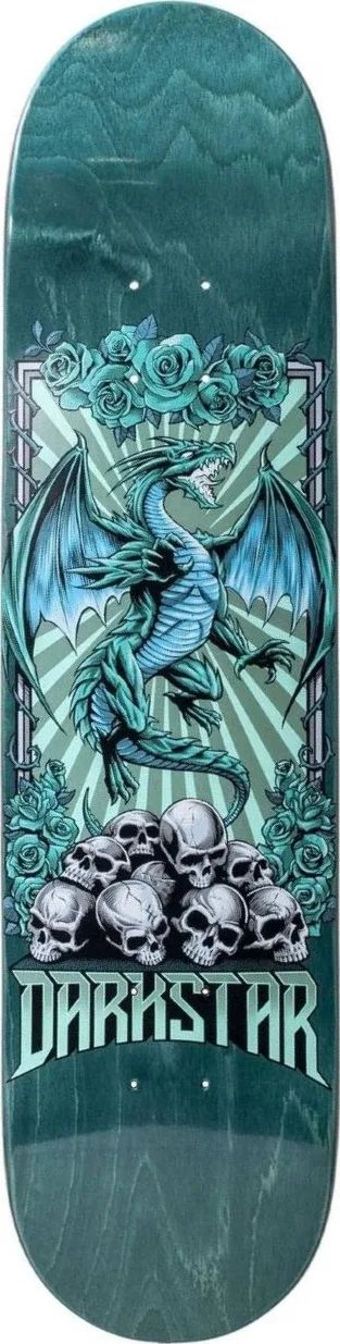 Darkstar Levitate (Aqua) deck