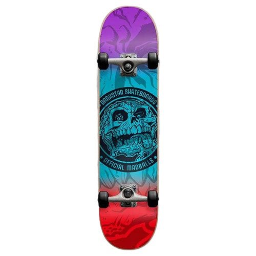 Darkstar Madballs Official FP deck