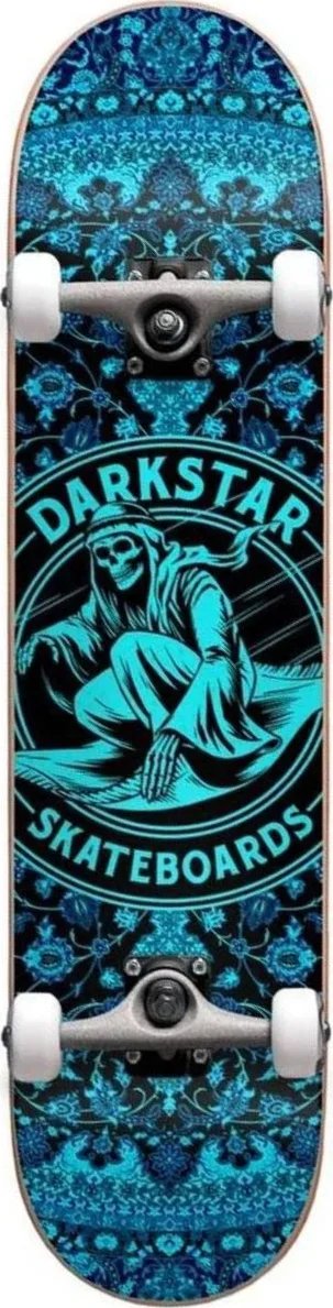 Darkstar Magic Carpet FP Aqua Youth deck