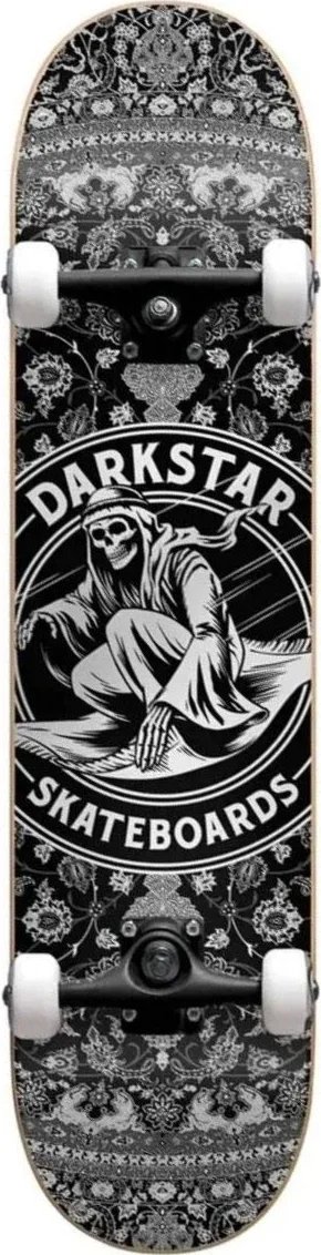Darkstar Magic Carpet (Gunsmoke) deck