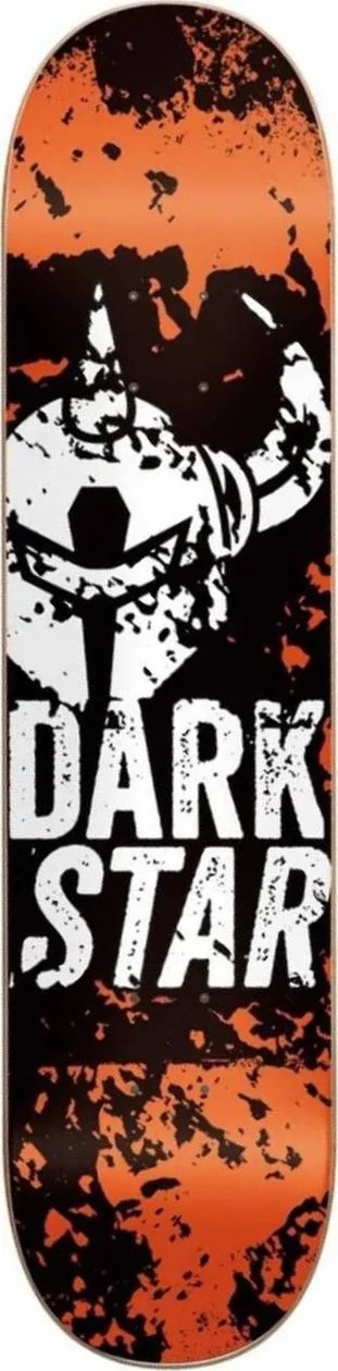 Darkstar Painter Orange deck