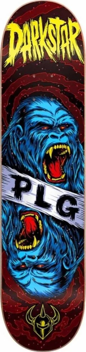 Darkstar PLG Zodiak deck