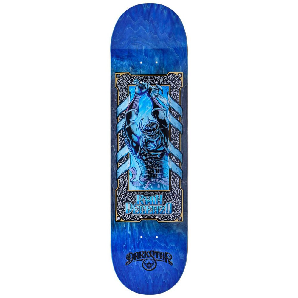 Darkstar Ryan Decenzo Anthology R7 deck