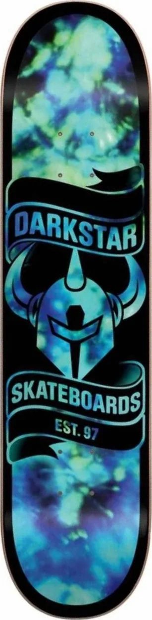 Darkstar Scroll deck