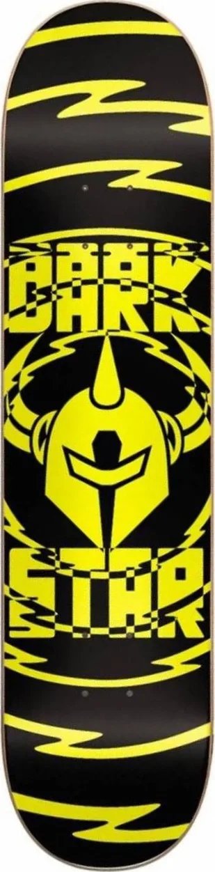 Darkstar Shock (Yellow) deck