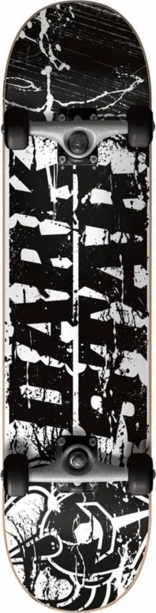 Darkstar Splatter deck