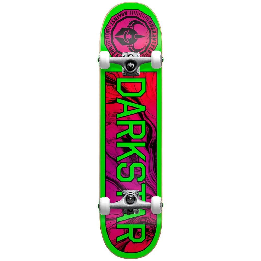 Darkstar Timeworks FP Factory Multi deck