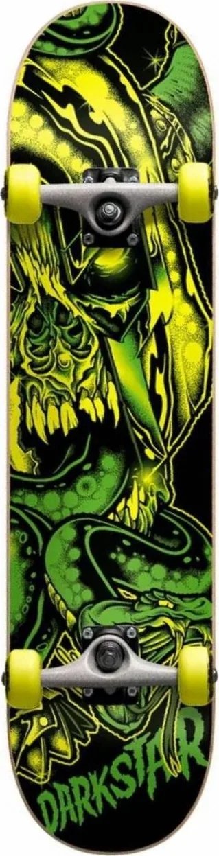 Darkstar Undead deck