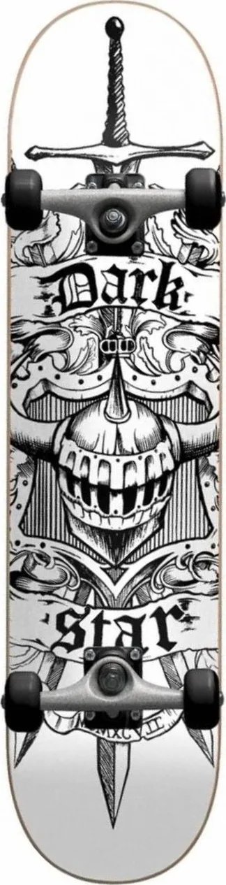 Darkstar Weld deck