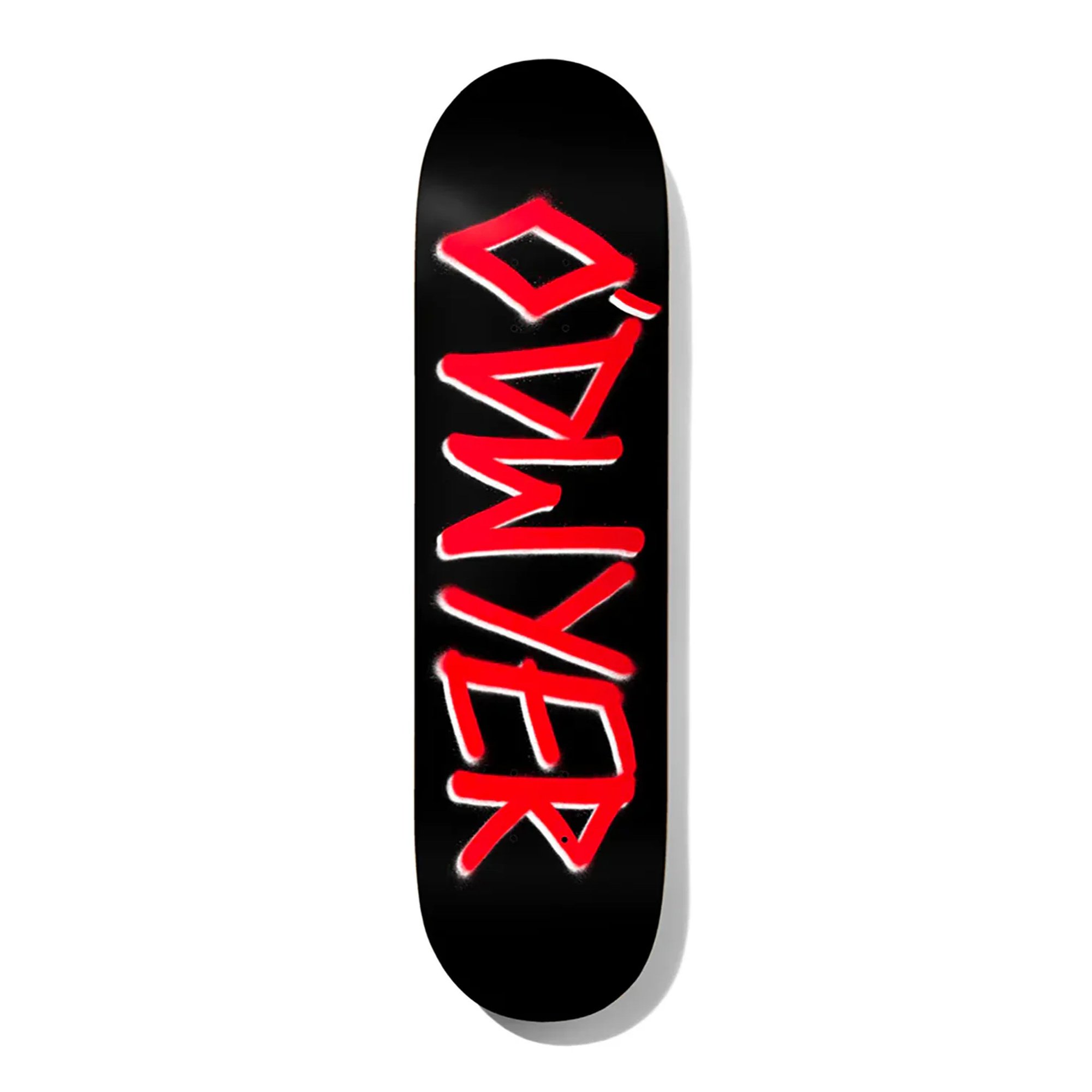 Deathwish Brian O'Dwyer Gang Name deck