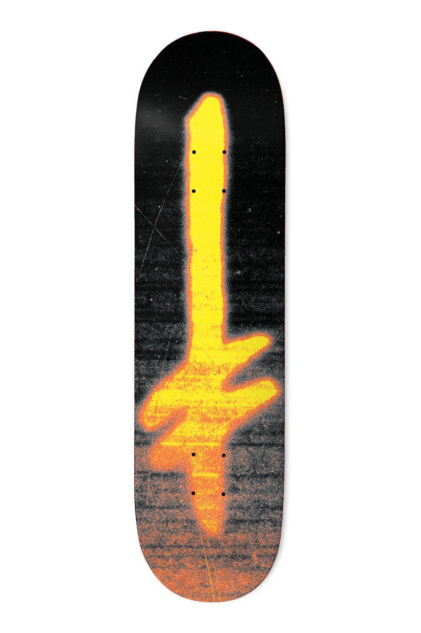 Deathwish Burnout deck