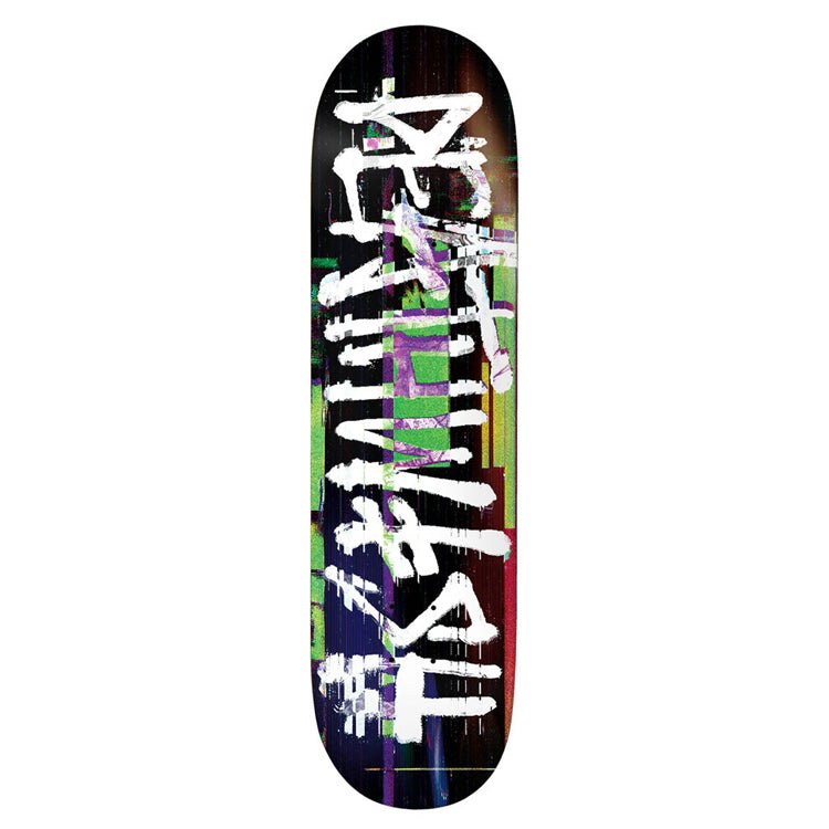 Deathwish Deathspray TV deck
