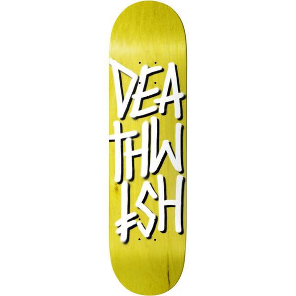 Deathwish Deathstack - (Random Veneers) deck