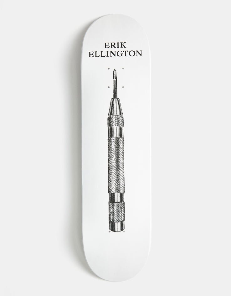 Deathwish Ellington Breaking & Entering deck