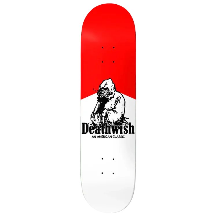 Deathwish Erik Ellington American Classic deck