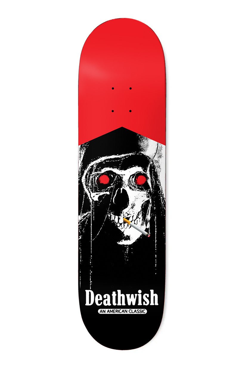 Deathwish Erik Ellington Classic V2 deck
