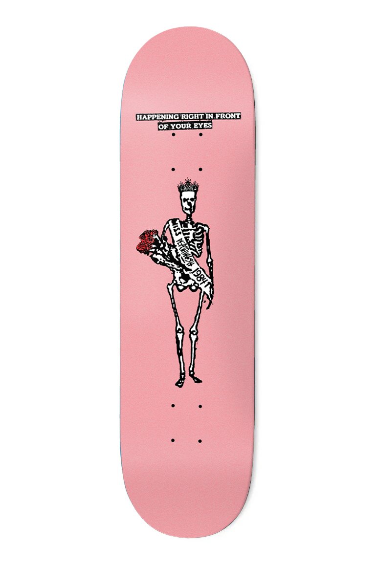 Deathwish Erik Ellington MDW 8.3875 deck