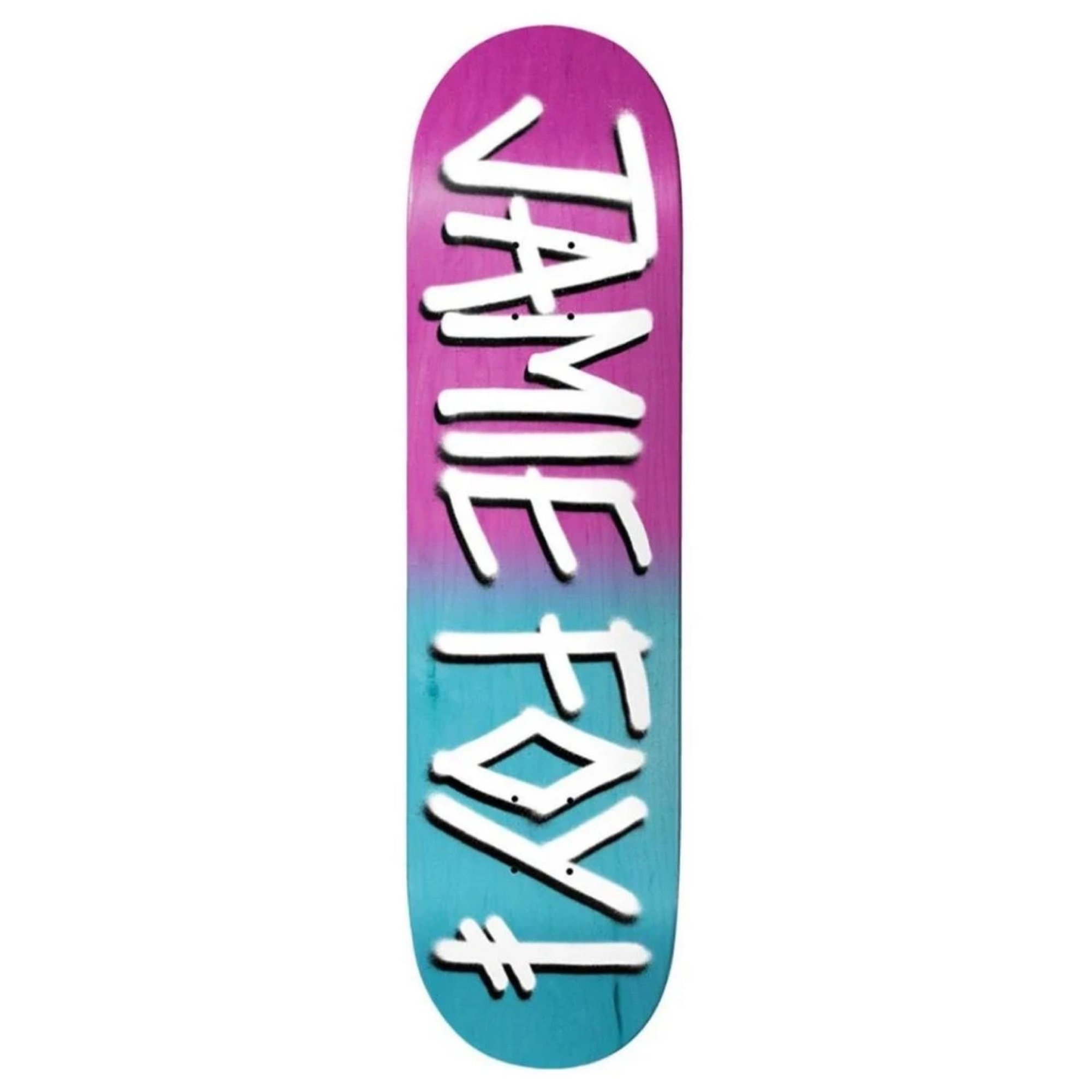 Deathwish Gang Name (Foy) deck