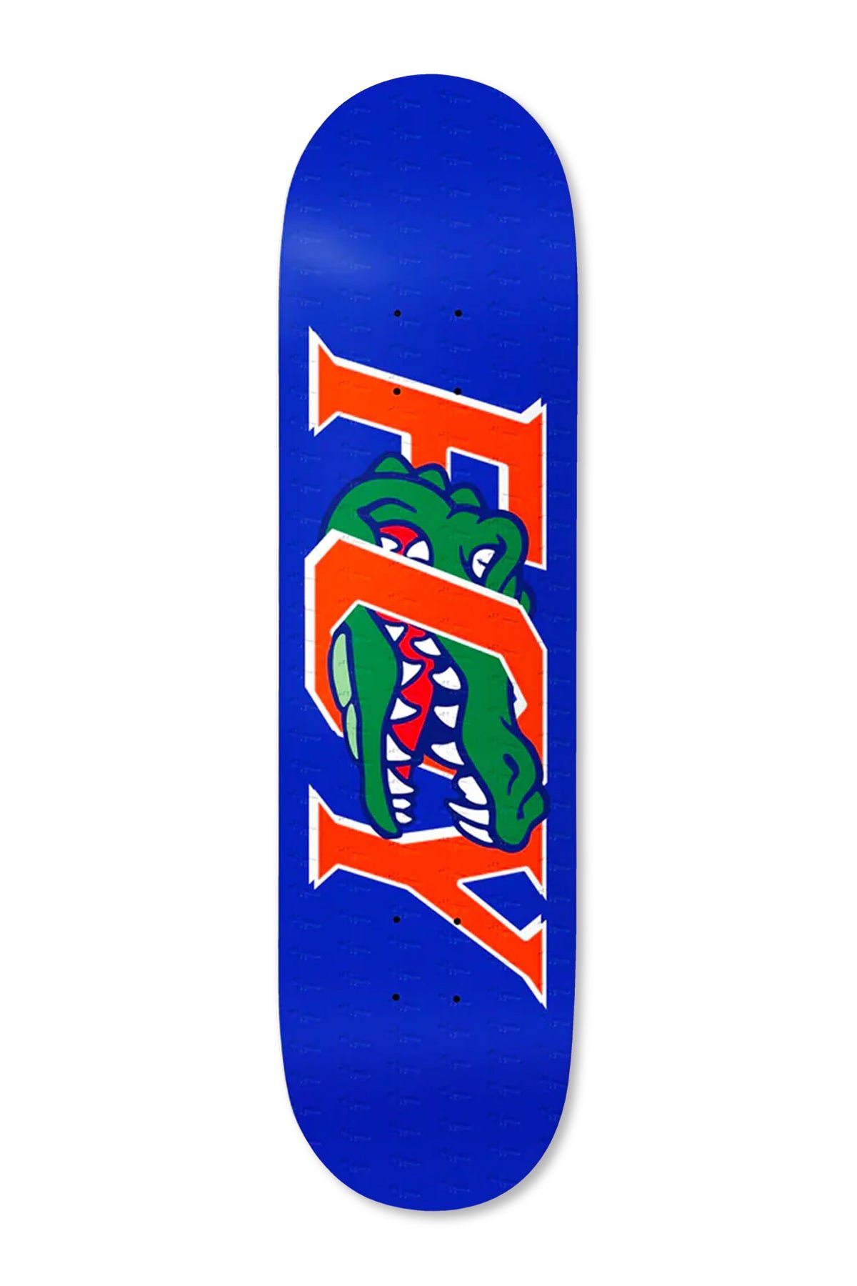Deathwish Jamie Foy Gator Blue deck
