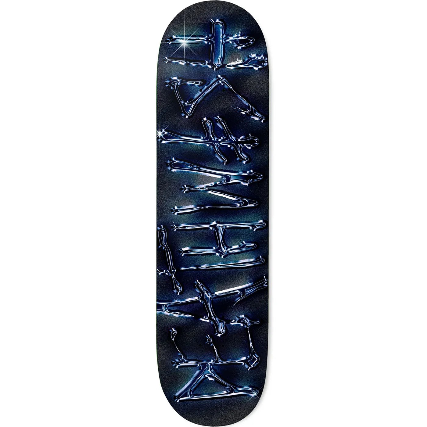 Deathwish Og Deathspray (Chrome Black) deck