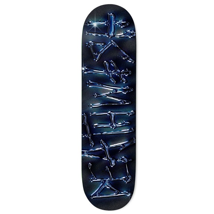 Deathwish OG Spray (Chrome Black) deck