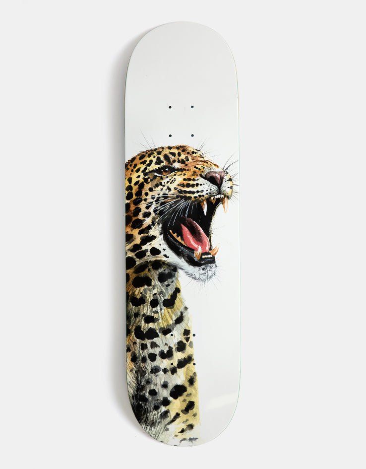 Deathwish Yuri Onca-Pintada deck