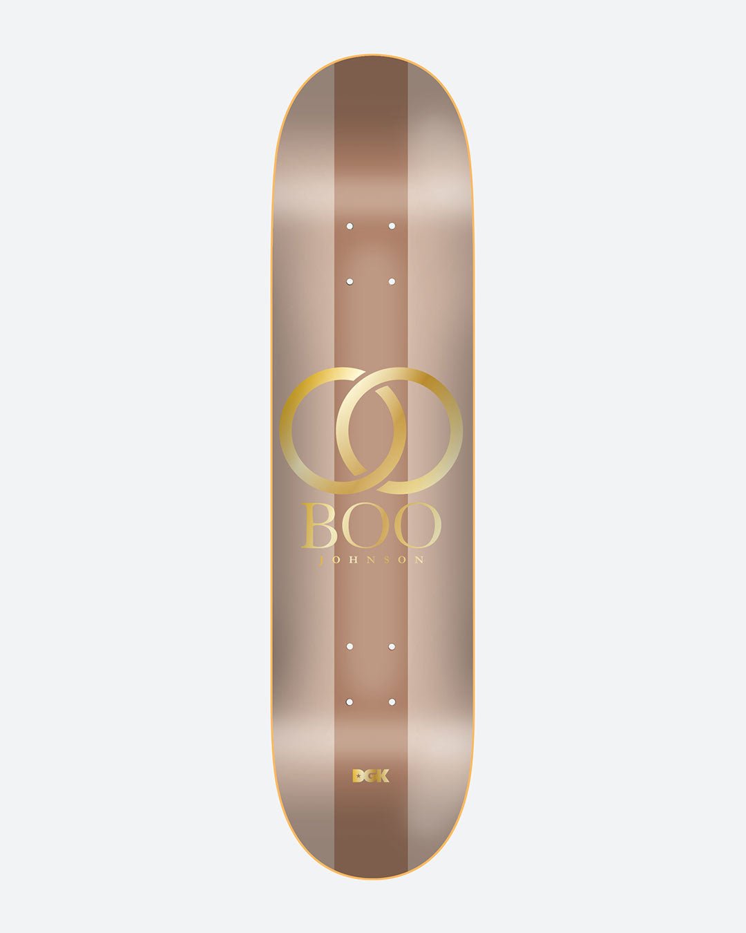 DGK Fashion Boo deck