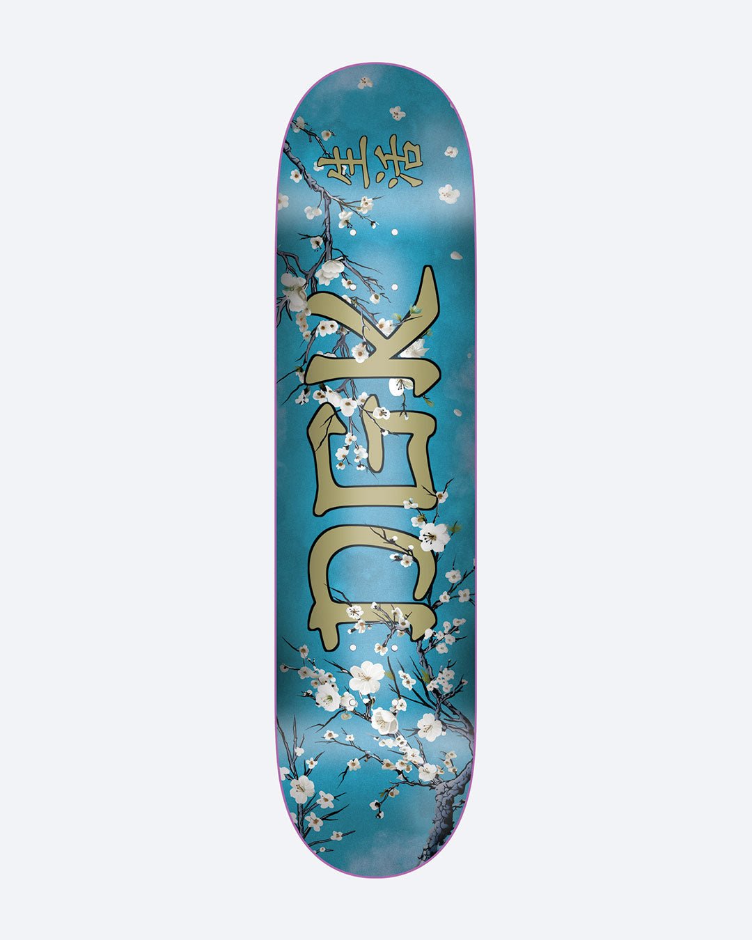 DGK Heavens deck