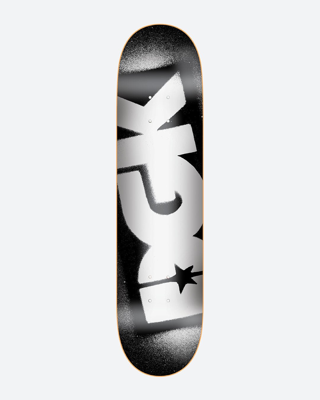 DGK OG Logo (Black) deck