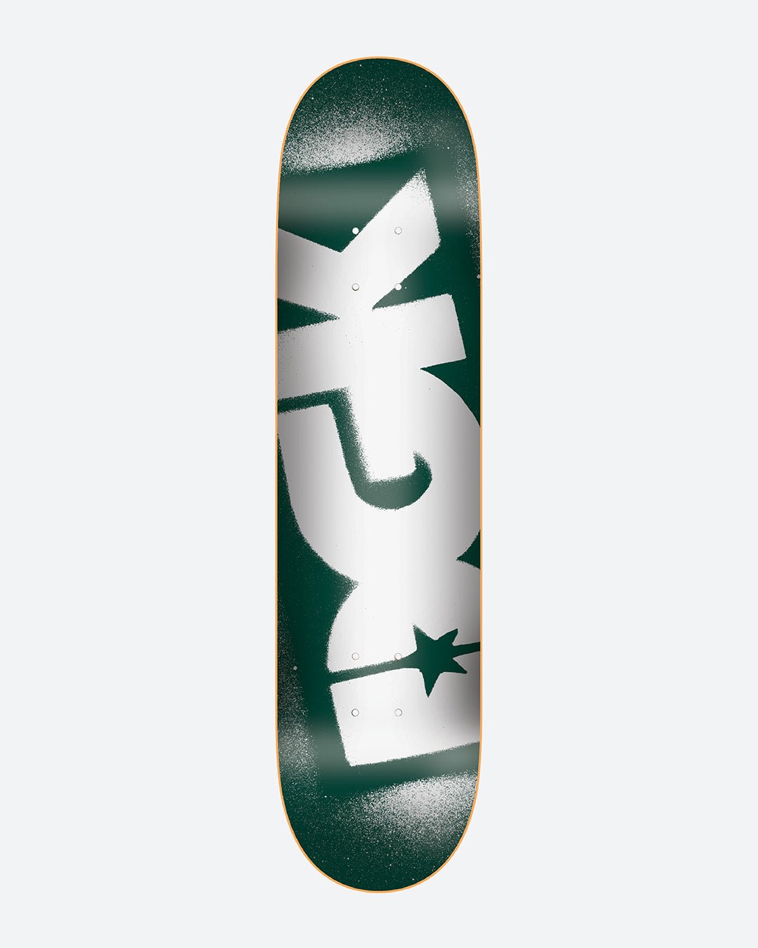 DGK OG Logo Forest deck