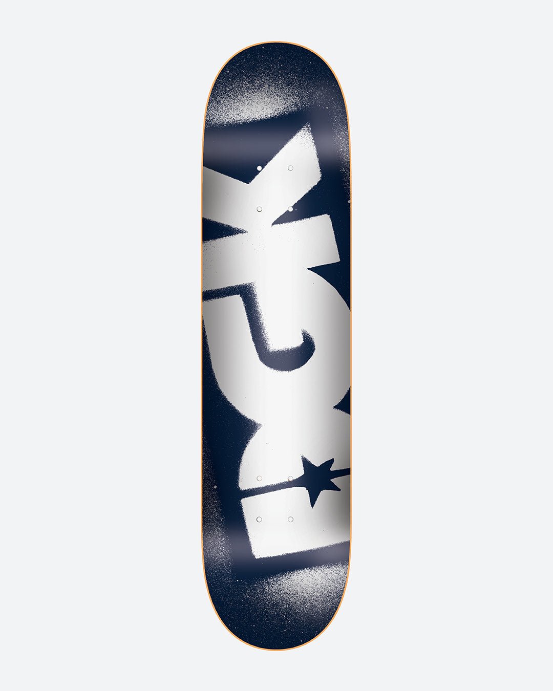 DGK OG Logo Navy deck