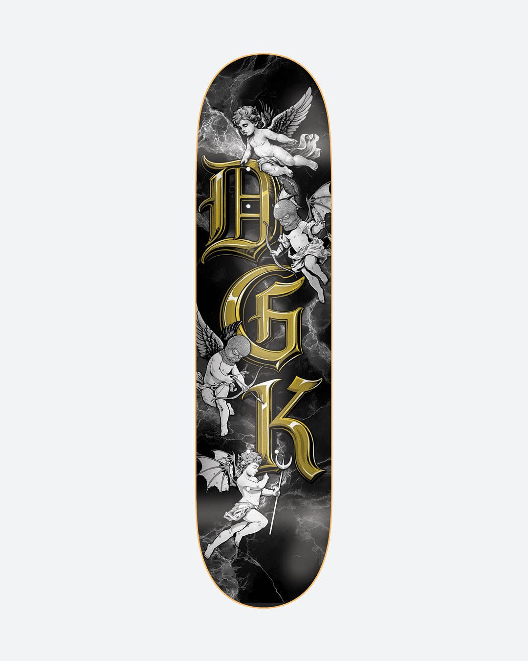 DGK Rituals deck