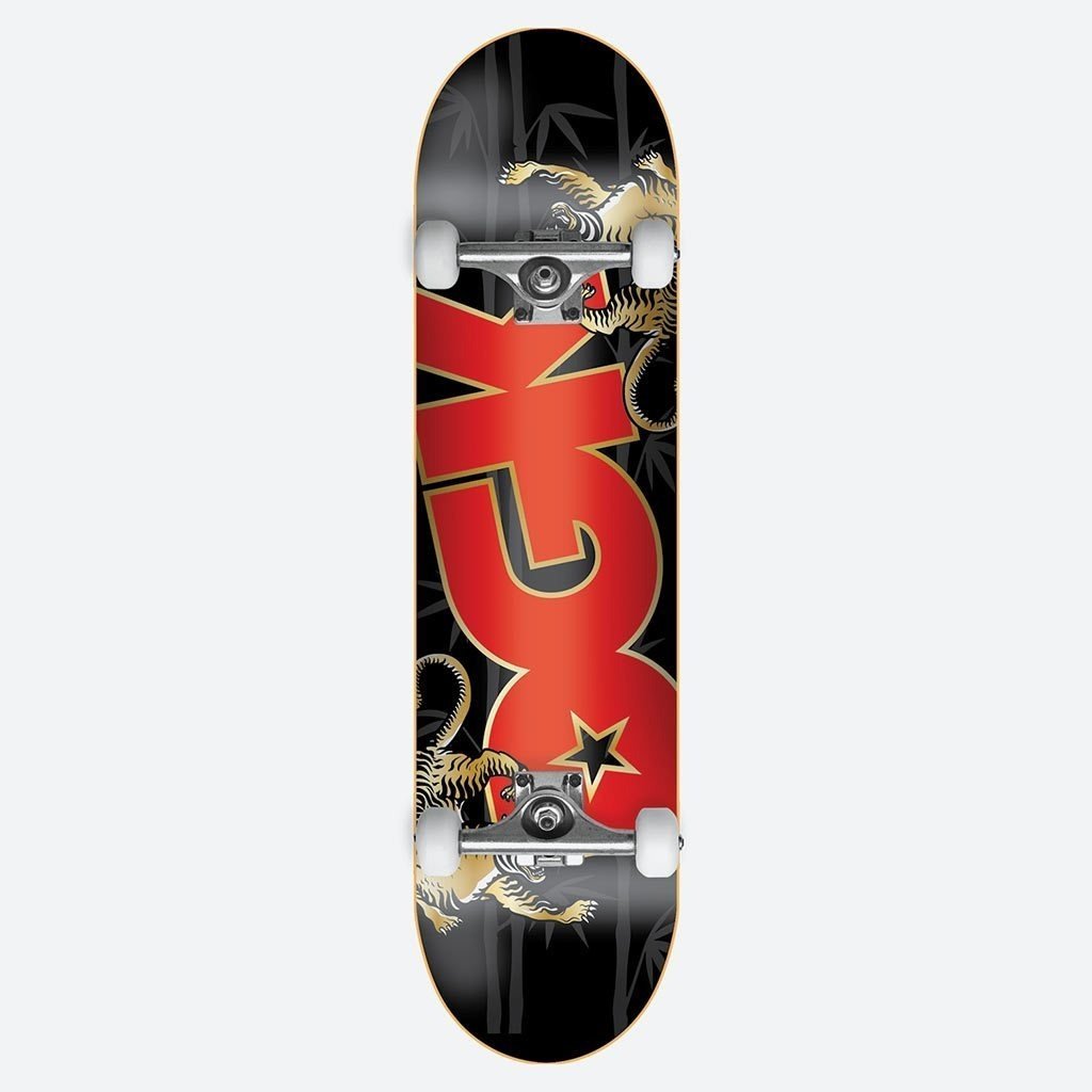 DGK Strength deck