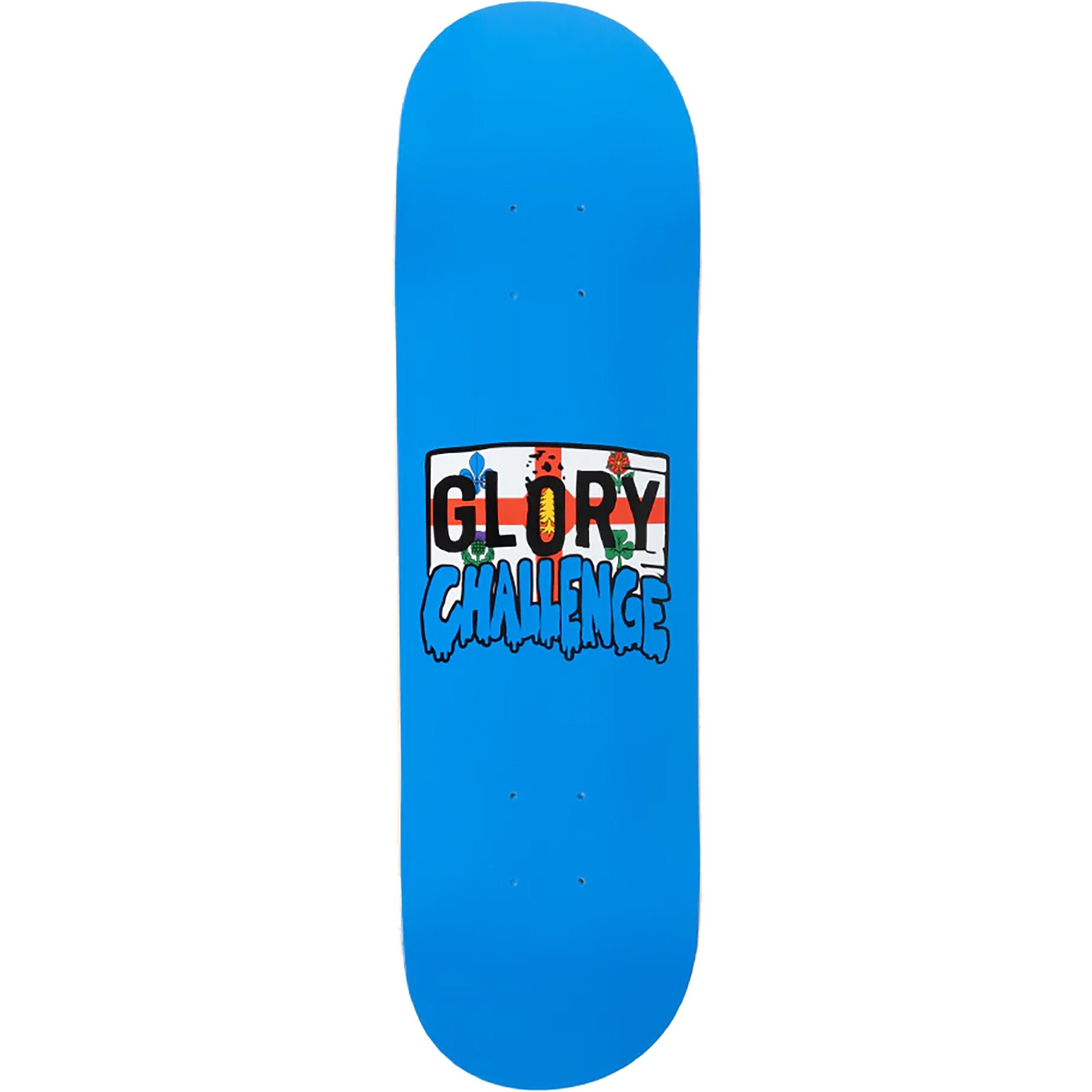 Dime MTL x Glo Gang Glory Challenge deck