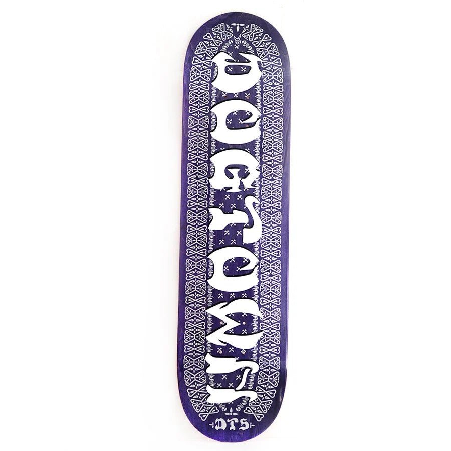 Dogtown Bandana Street deck
