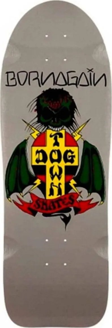 Dogtown Born Again deck