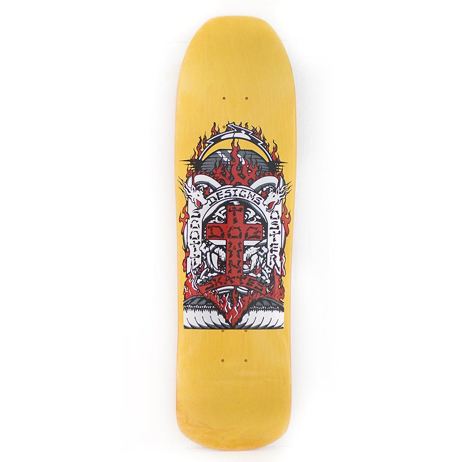 Dogtown Scott Oster M80 deck