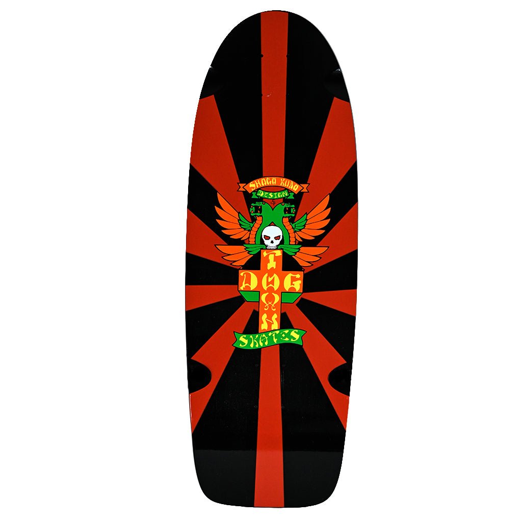 Dogtown Shogo Kubo OG 70s Classic deck
