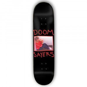 Doomsayers Club Becky deck