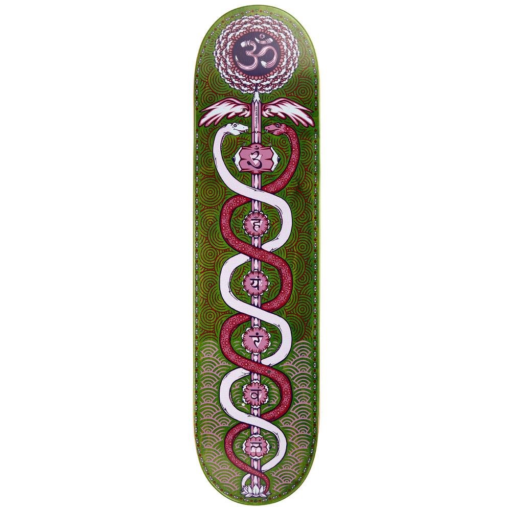 Drawing Boards Caduceus deck