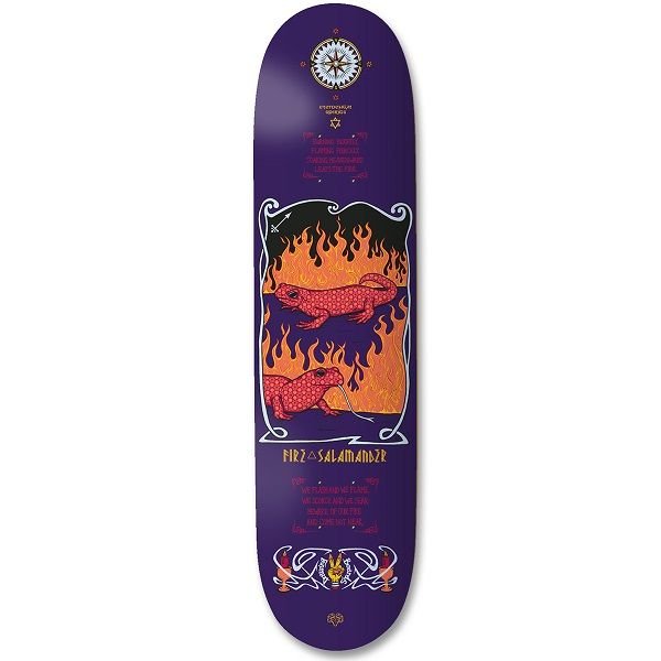 Drawing Boards Drawings Boards Salamander deck