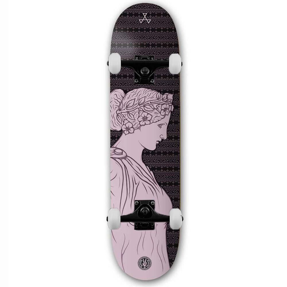 Drawing Boards Hypatia deck