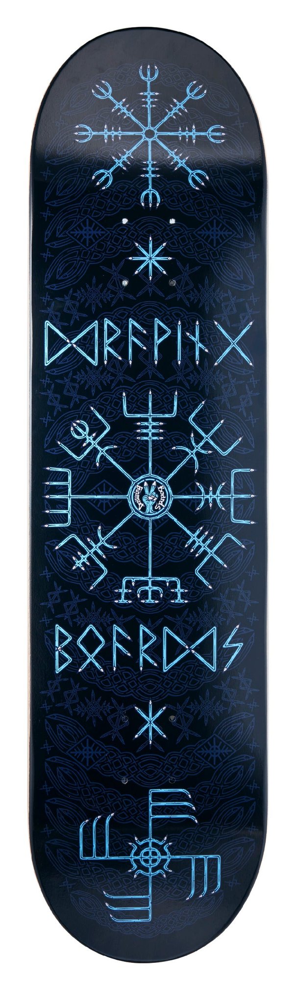 Drawing Boards Norse deck
