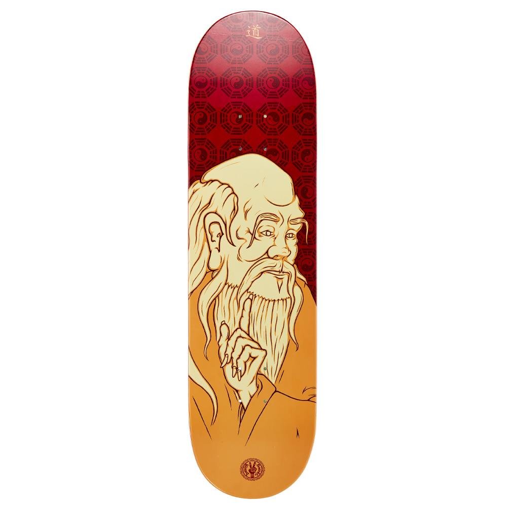 Drawing Boards Philosophers Series Lao Tzu deck