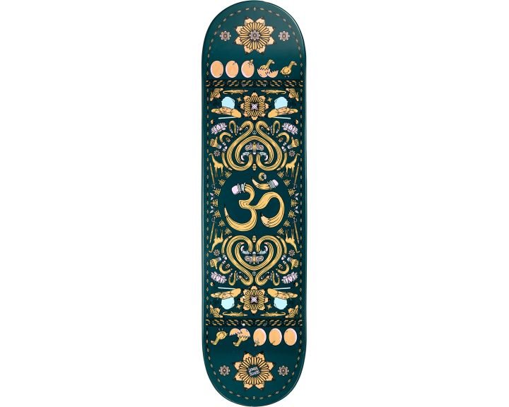 Drawing Boards Positive Patterns Series - OM deck