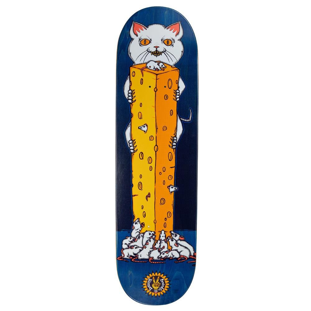 Drawing Boards Rat Race deck