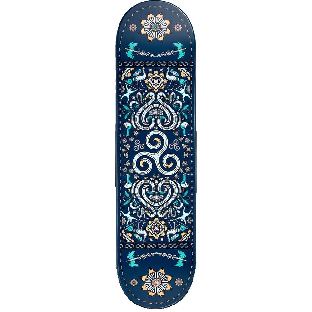 Drawing Boards Spiral deck