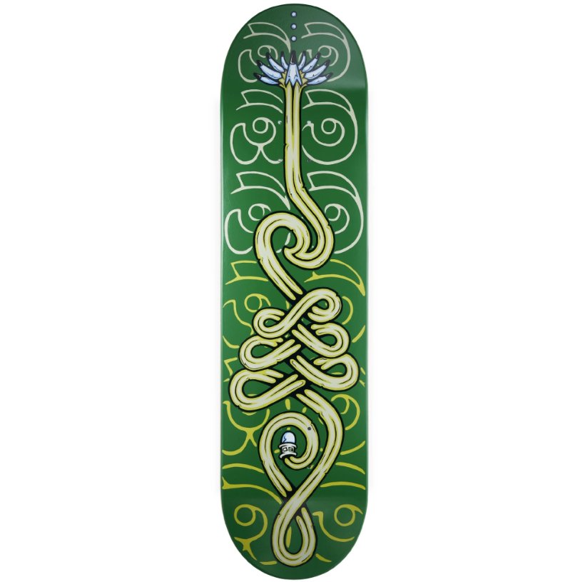 Drawing Boards Symbology Series The Unalome deck